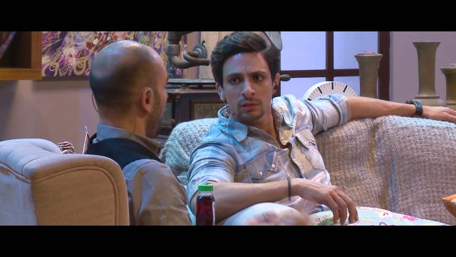 الحلقة السابعة: نجم كرة السلة الأردني أيمن دعيس #ليلة_خميس