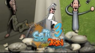 صاحي: “صاحي تون” 3 – يا ليت !!