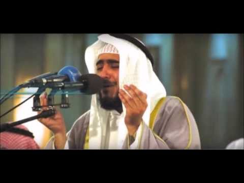 سورة البقرة للقارئ الشيخ فهد الكندري