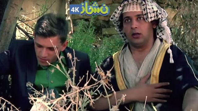 #نشاز – دراما رديئة  أسوء مقطع في تاريخ الدراما الفلسطينية