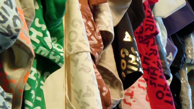 سنن النبي صلى الله عليه وسلم في لبس الثوب – Clothing