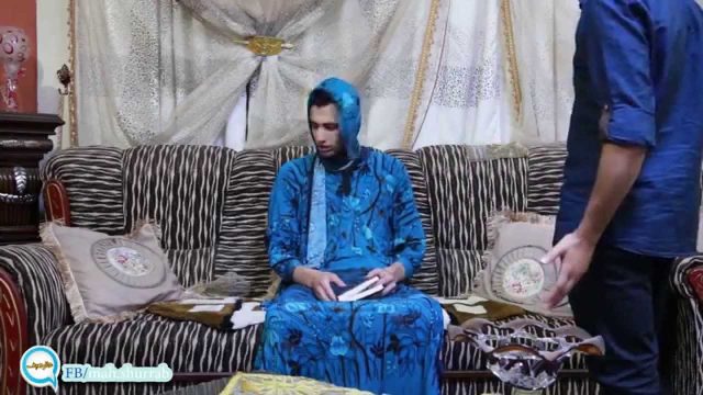 8# الأم ومستلزماتها   – عالرصيف الموسم الأول