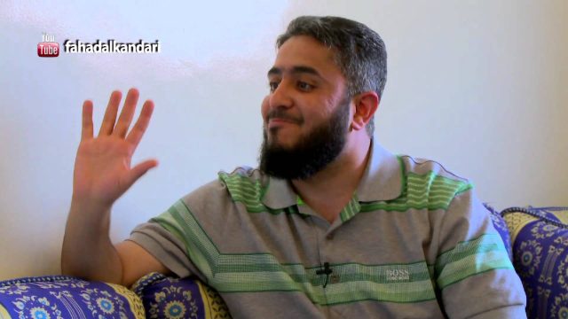 برنامج مسافر مع القرآن الحلقة 11 – التلقين