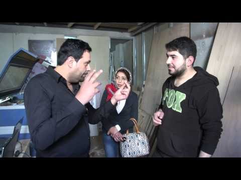 وطن ع وتر 2014 – حقيقة ما حصل لفريق وطن ع وتر في الخليل