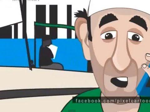 برنامج عالــــــــــــــهوى – ربحي في غزة