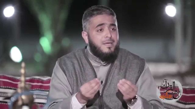 حلقة١ أحبه الله ” ما ودعك ربك ” مؤثر | ep1 Allah has Loved Him