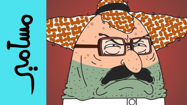 #مسامير – معتقلات حكومية