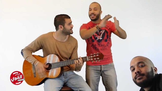 #أوعدني #البرنامج_القوي #أغنية #نورس_الروسان