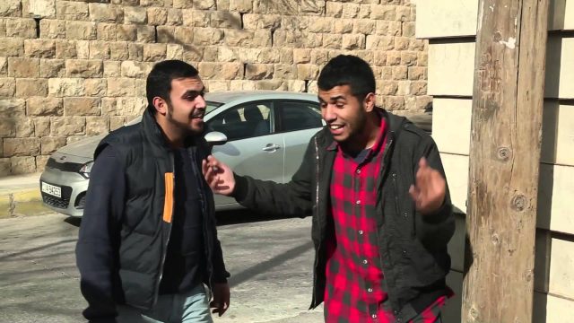 مسلسل صد رد – ايش فيه يا حارة – الحلقة الثالثة – نذالة | Sud Rad Episode 3
