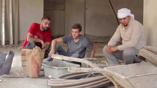 #نشاز بلس – الورشة
