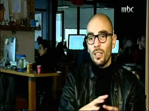 MBC مقابلة رجائي قواس على