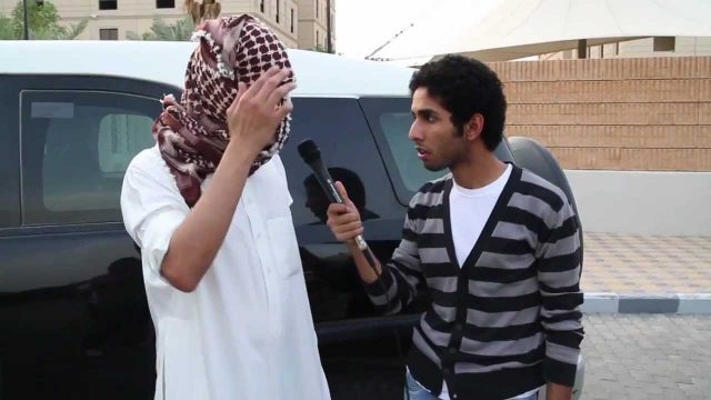 La Yekthar Show: “Aljawla” Elections برنامج لا يكثر: “الجولة” الانتخابية