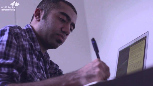 #سلسلة_أكون: تشويقة