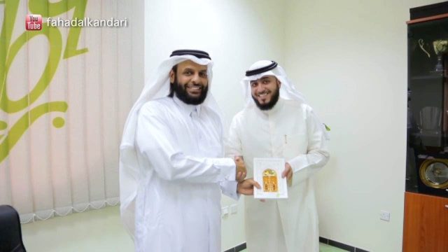 حلقة 25 مسافر مع القرآن 2 الشيخ فهد الكندري في قطر Ep25 Traveler with the Quran Qatar