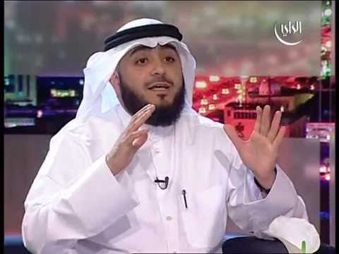 مقابلة الشيخ فهد الكندري  تلفزيون الراي برنامج مسائي 17-6-2015