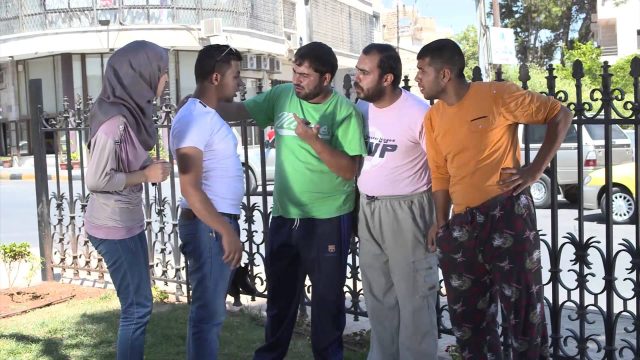كرفان – صد رد 2014 – العطر