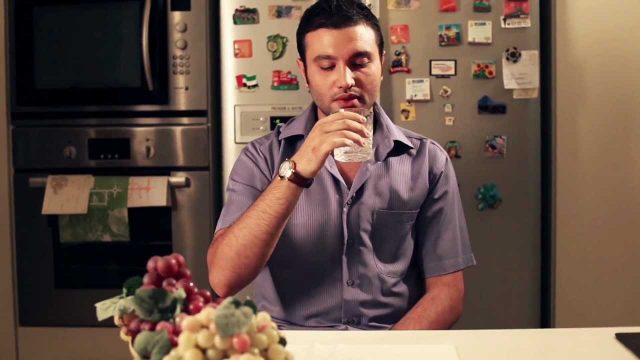 سنن الشرب – The Prophetic way of drinking