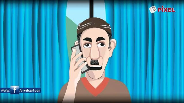 برنامج عالـــــــهوى – سمفونيات كلابية