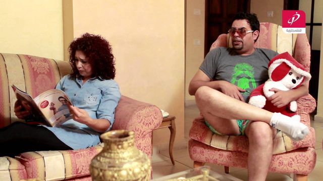 هيّ هيك (وطن عَ وتر) – جاك و فاخر فاميلي – الجزء الثالث