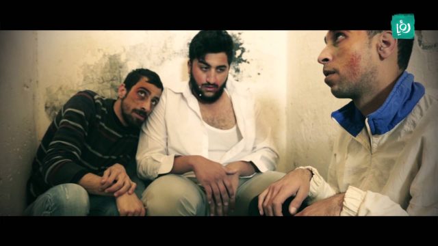 #ميوت – ترويض –  short film – #mute