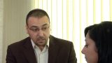 اسكت شات 2013، حلقة 13، مفاوضات، وبلد مزورة