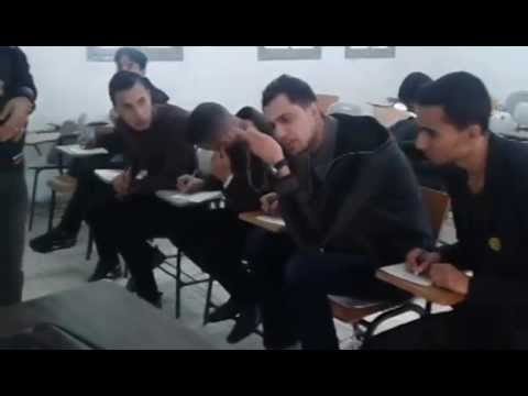 #نهفات _ احدث طرق الغش للطلاب – برنامج تغيير جو