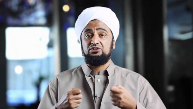 إلى سفراء فاتبعوني .. مهمة التغيير