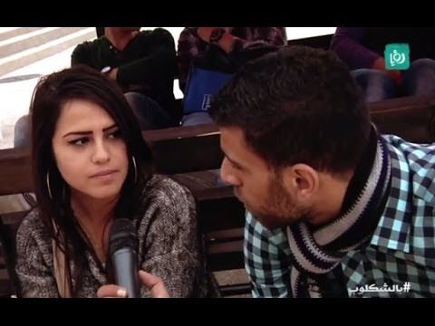 #بالشكلوب 2014 – دبلجة المسلسلات الفلسطينية الى التركي