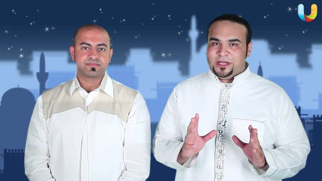 Fe2aFala (6 الفئة الفالة  (تراويح