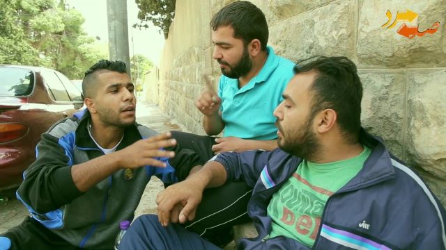 سكتشات صدرد 2016 حلقة عريس و عروس Sud Rad Episode 2