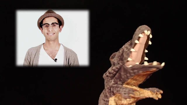 La Yekthar Show: Episode 3 برنامج لا يكثر: الحلقة الثالثة