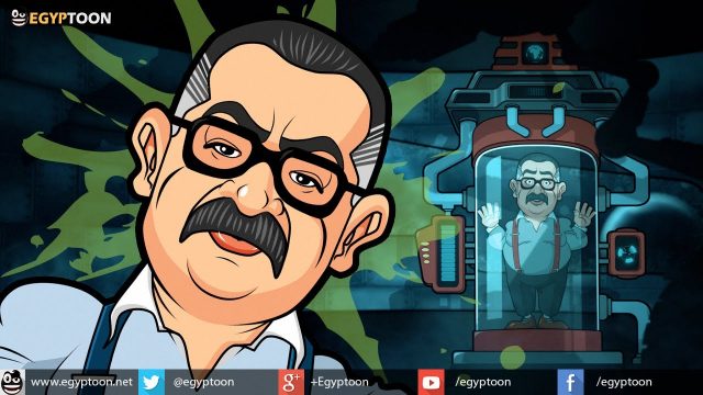 الحقيقة وراء ☜ إبراهيم عيسى