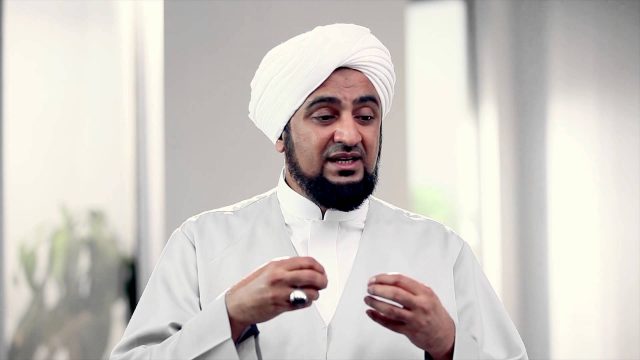 نصرة المظلوم