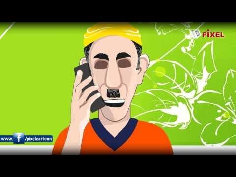 On Aair / برنامج عالـــهوى – حالة تسمّم