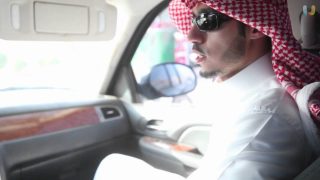 يومك معي 4 | أعمى