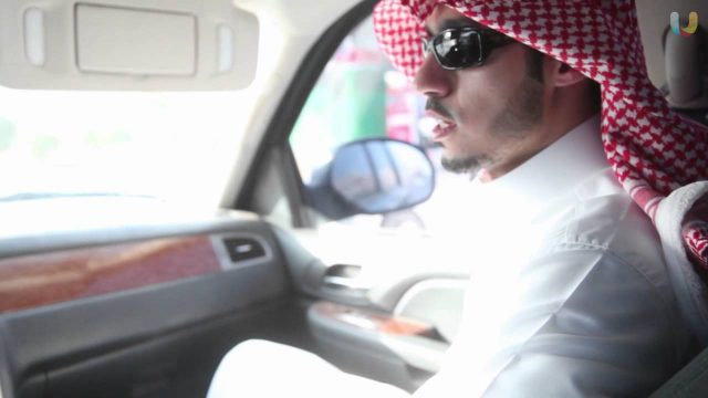 يومك معي 4 | أعمى