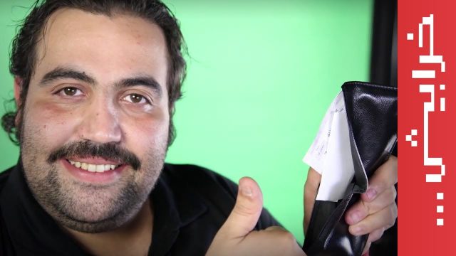 يا حج مع طارق الجوهري #N2OFresh