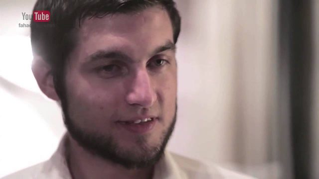حلقة ٢٦ عبدالعزيز مارك من فرنسا بالقرآن اهتديت للشيخ فهد الكندري  EP 26 Guided Through the Quran