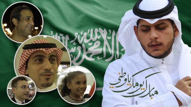 #دلة_البركة : أحلى شيء في السعودية ؟