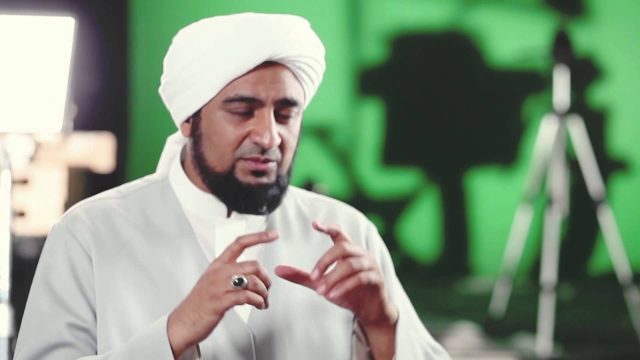 تشويقة – فاتبعوني 4 – قريبا في رمضان