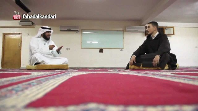 برنامج مسافر مع القرآن الحلقة 23 — ثبّت الحفظ بالكتابة