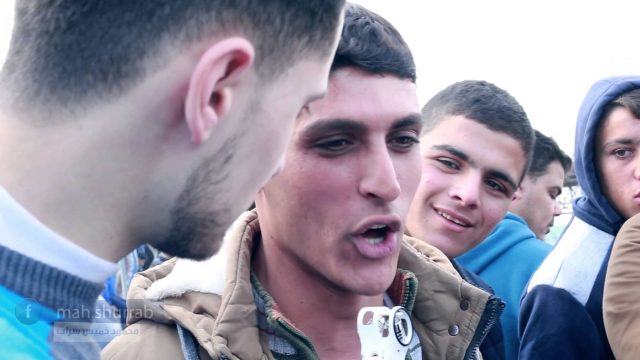 رسالة جماهير نادي اتحاد خان يونس للاعبين , بسبب تهديده بالهبوط