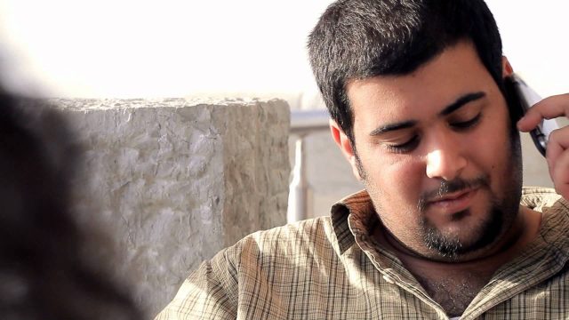 اسكت شات الحلقة 21، انتاج تلفزيون فلسطين 2012