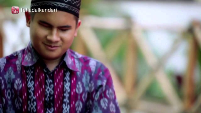 حلقة 19 مسافر مع القرآن 2 فهد الكندري في أندونيسيا  Ep19 Traveler with the Quran Indonesia