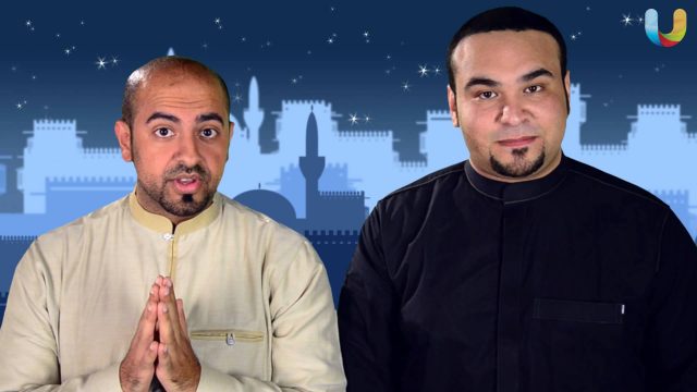 Fe2aFala (3 الفئة الفالة  (تراويح