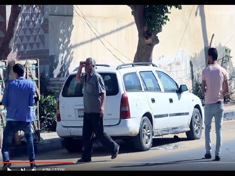 الكاميرا الخفيه –  بيع السيارة #9 تغيير جو – الموسم الثاني