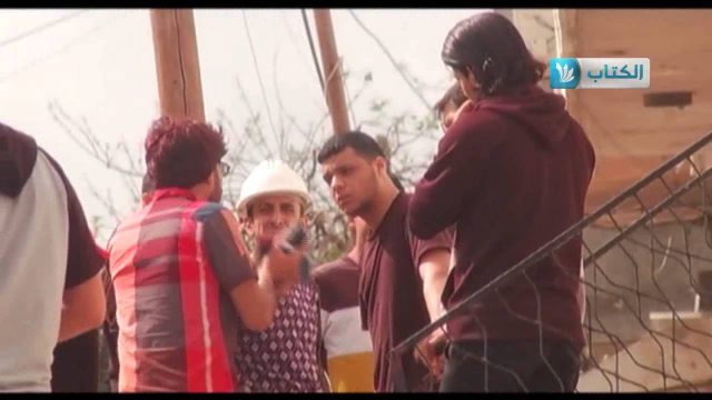 شاهد حلقة ساخنة من الكاميرا الخفية .. ضرب الممثل بعد قطع الكهرباء عن المواطنين