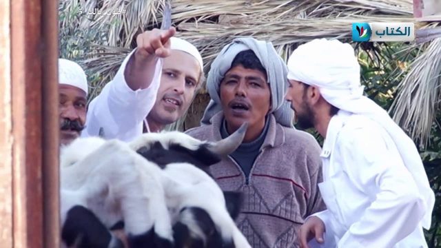 بقرة ديليفري … طول بالك الحلقة العاشرة مع الفنان مؤمن شويخ والفنان ثائر أبو زبيدة