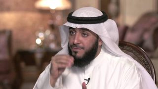 ألحد وهو طالب جامعي شرعي! اسباب إلحاد الشاب الخليجي (لم تعرض من قبل)Was an Atheist, his score now