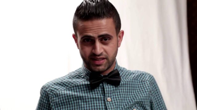 @بس يا زلمة | رمضان كريم ! #رمضان2014 (الموسم الثاني)